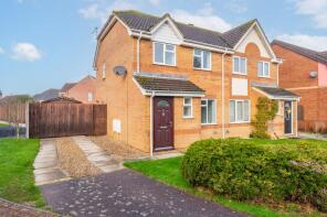 11, Douglas Close, Lowestoft NR33 8TT
