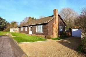 Llanberis, Saltcote Lane, Rye TN31 7NR