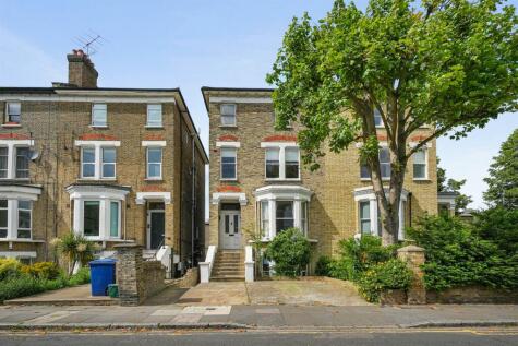 The Grove, Ealing