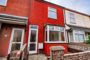 96, Alexandra Road, Grimsby DN31 1RW