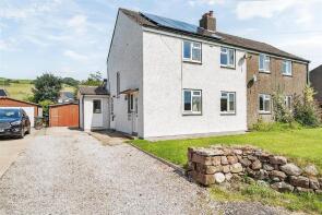 3, Forestry Houses, Gosforth, Seascale CA20 1BB