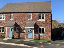 18, Florence Way, Leintwardine SY7 0DF