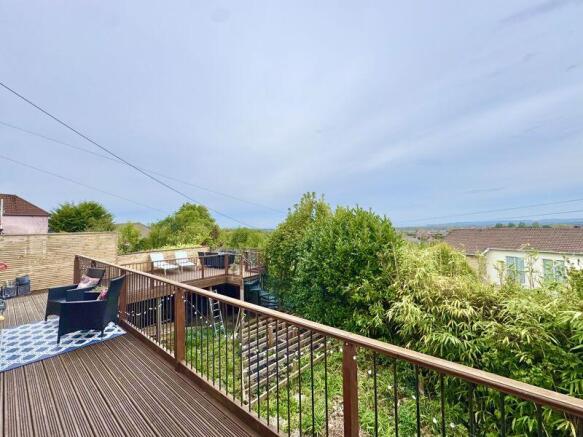 Sun Terrace