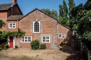 Ludwells Cottage, Bullplace Bridge Road, Stathe, Bridgwater TA7 0JL