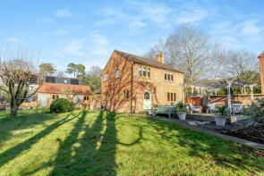 Garden Cottage, Coventry Road, Rugby CV23 0QA