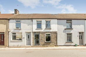 7, Williams Place, Upper Boat, Pontypridd CF37 5BH