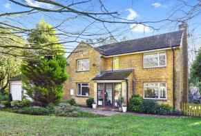 5, Hall Close, Bicester OX25 6HR