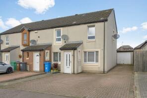 60, Brandy Riggs, Dunfermline KY12 8UU