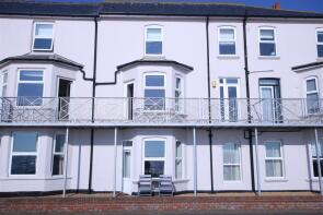 Flat 7, 11 13 The Craighurst, North Parade, Southwold IP18 6LP