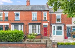 119, High Street, Newton-le-willows WA12 9SL