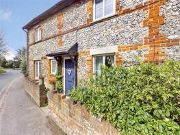 3, Crowell Road, Kingston Blount, Chinnor OX39 4RT