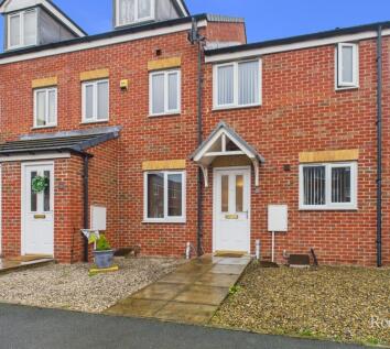 Pipistrelle Court, Stockton-on-Tees, Durham, TS21