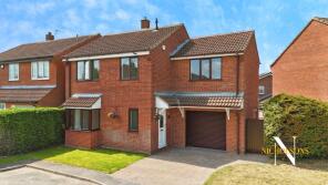 10, Arundel Drive, Retford DN22 8PQ