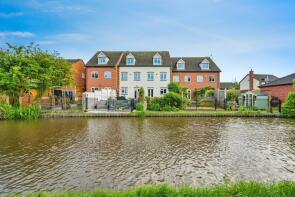 21, Waters Edge, Handsacre, Rugeley WS15 4HP