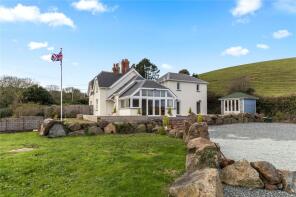 2, Mullock Bridge, Gay Lane, Dale, Haverfordwest SA62 3AS