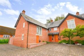 7, Greyhound Mews, North Street, Pewsey SN9 5ES