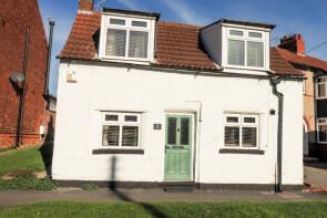 109, Stonegate, Hunmanby, Filey YO14 0PU