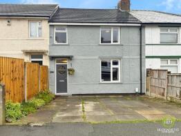 24, Ruskin Avenue, Burnley BB12 8TF