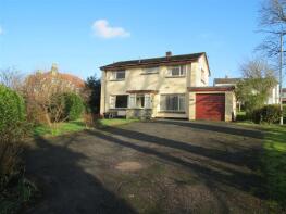 Lavenham, Bridgemead Close, Tregorrick, St. Austell PL26 7AF