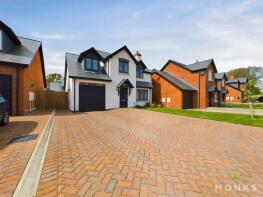 5, Molesworth Way, Oswestry SY11 4FQ