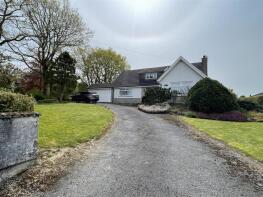 Highfield, Heol Y Gors, Salem, Llandeilo SA19 7LY