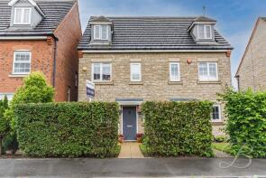 152, Flatts Lane, Nottingham NG14 6PA