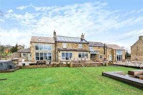 Gouthwaite House, Kell Bank To Fearby Cross, Ripon HG4 4NF