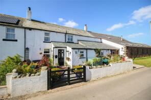 Primrose Cottage, Hayton Village, Hayton, Wigton CA7 2PQ