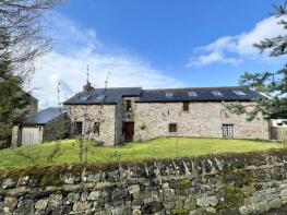 The Old Forge, Road Leading From Cumrew To Alby Field, Cumrew, Brampton CA8 9DD