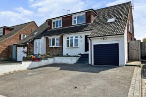 38, Chalton Heights, Luton LU4 9UF
