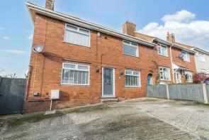 11, Lilac Grove, Mansfield NG20 0SX
