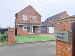 1, Habrough Court, Immingham DN40 3HZ