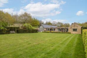 Larkrise, Back Lane, Batcombe, Shepton Mallet BA4 6AZ