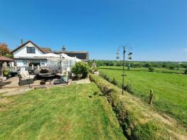 Monterey, Road From Gridley Corner To Tower Hill Cottage, Launceston PL15 9RT