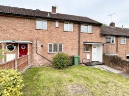 34, Valley Road, Overdale, Telford TF3 5BD