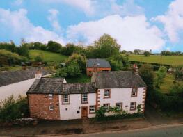 Bridge House, Bridge End, Carlisle CA4 9QG