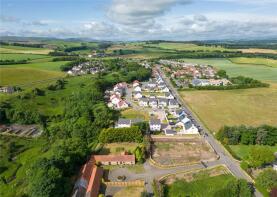 Torcraik Farm, North Middleton, Gorebridge EH23 4QX
