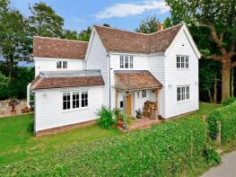 Nettlepole Cottage, Nettlepole Lane, Ashford TN27 0QJ