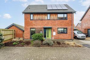 12, Walnut Tree Road, Dereham NR20 3GS