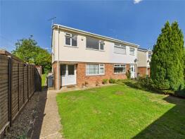 36, Kings Close, Manningtree CO11 1EP