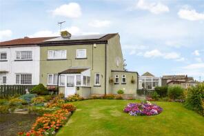 8, The Annums, Barnard Castle DL12 9LP