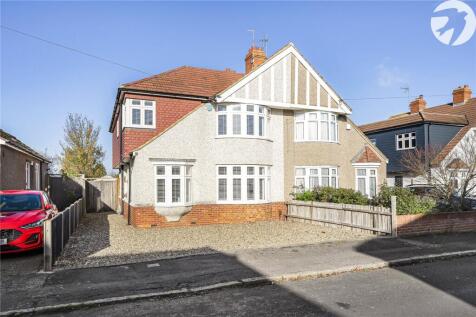 Heathview Crescent, West Dartford, Kent, DA1