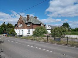 1, Tunnel Top, Northwich Road, Dutton, Runcorn WA4 4JY
