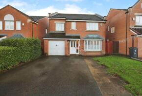 23, Aspen Grove, Newton Aycliffe DL5 6GR