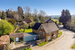 Home Farm House, Lower End, Southam CV47 2AR