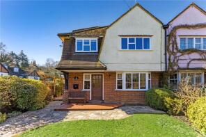 16 Coppelia, Clements Road, Rickmansworth WD3 5JT