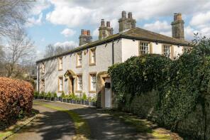 Beechthorpe, Belle Vue Lane, Clitheroe BB7 3HY