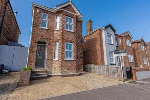 85, Library Road, Poole BH12 2BG