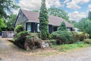Four Elms, The Street, Holt NR25 6TW