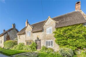 Glebe Cottage, Holt Lane, Dorchester DT2 0LX